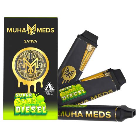 is muha meds illegal.